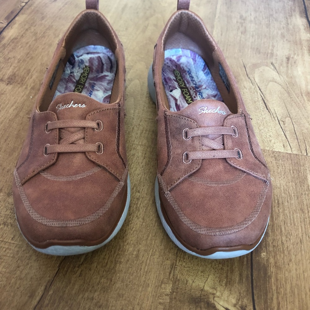 Skechers Memory Form Shoes